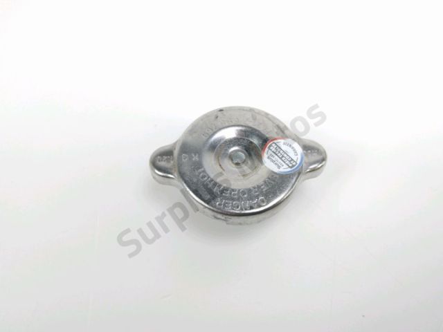 Bouchon de radiateur occasion BMW F 800 R 2012