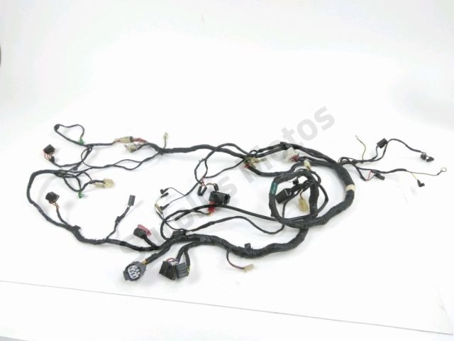 Faisceau electrique occasion KAWASAKI ZZR 1100 1994