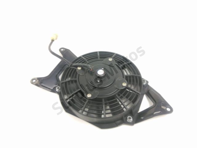 Ventilateur occasion QUADRO 3D 2013