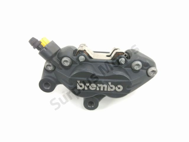 Etrier avg occasion BMW F 800 R 2012