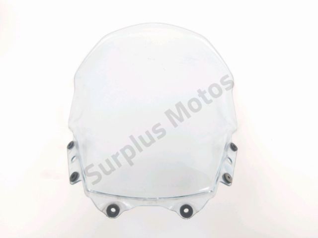 Bulle avant occasion PIAGGIO MP3 400 2009