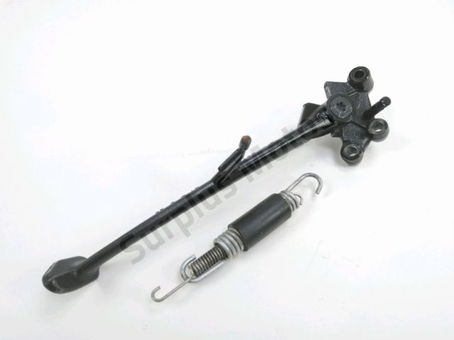 Bequille laterale occasion BMW F 800 R 2012