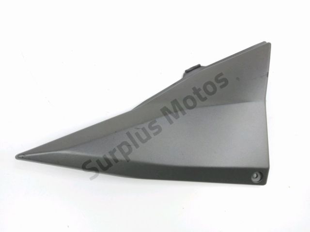 Cache lateral droit occasion KAWASAKI Z 750 2006