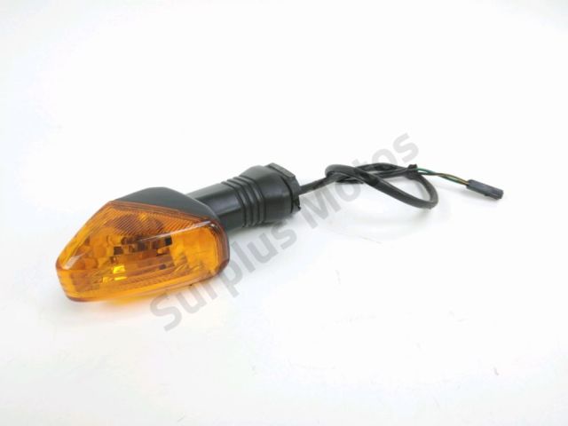 Clignotant arriere g occasion KAWASAKI Z 750 2006