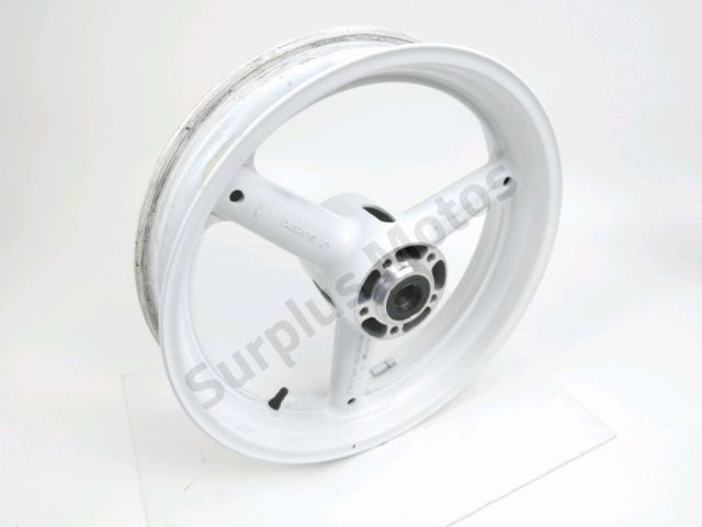 Jante avant occasion SUZUKI GSX 1400 2004