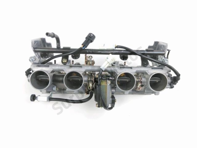 Rampe occasion SUZUKI GSX 1400 2004