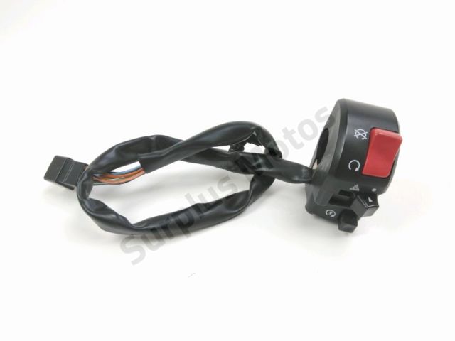 Commodo droit occasion SUZUKI GSX 1400 2004