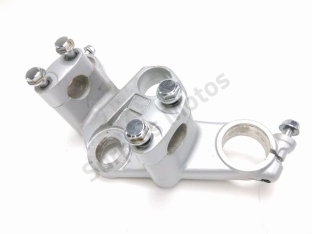 Te superieur occasion HONDA XL 125 VARADERO 2001