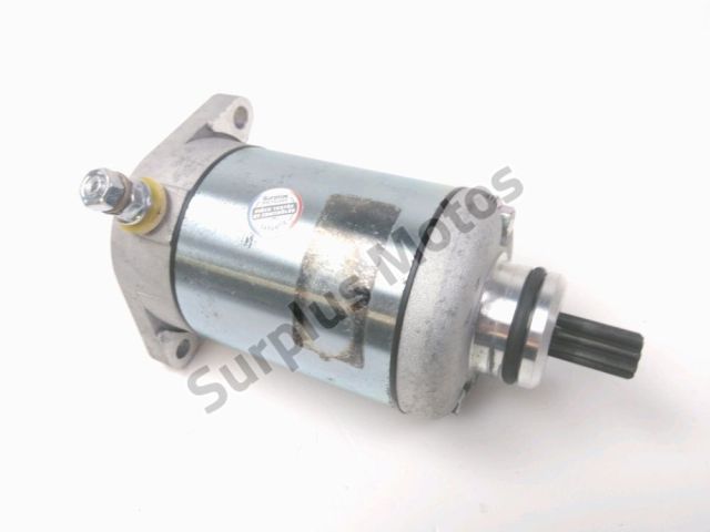 Demarreur occasion PIAGGIO MP3 400 HPE 2021