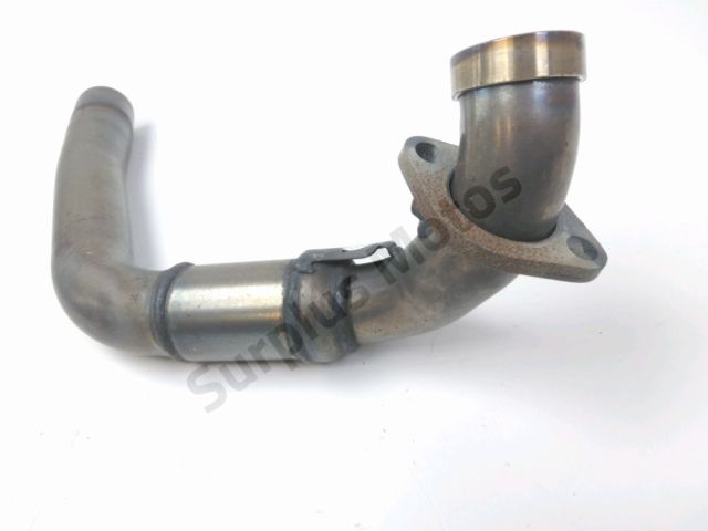 Tubulure avant occasion PIAGGIO MP3 400 HPE 2021