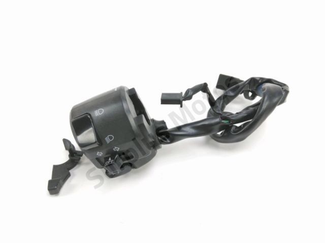 Commodo gauche occasion KAWASAKI Z 750 2006