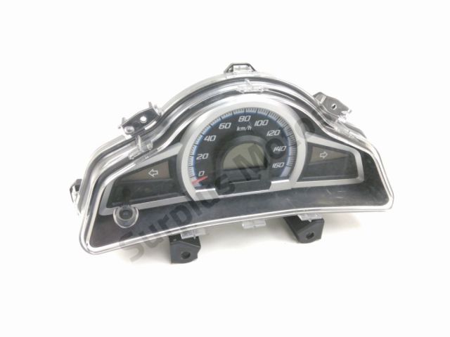 Compteur occasion HONDA PCX 2016