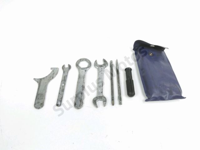 Trousse outil occasion HONDA CB 750 1997