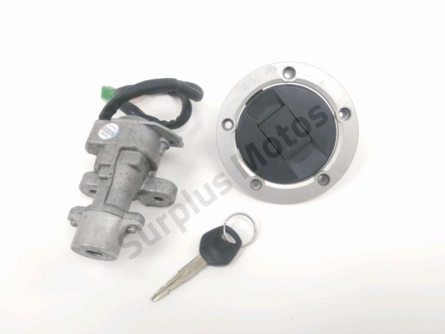 Serrure occasion SUZUKI SV 650 2006