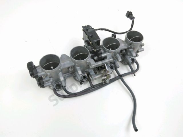 Rampe occasion KAWASAKI Z 750 2006