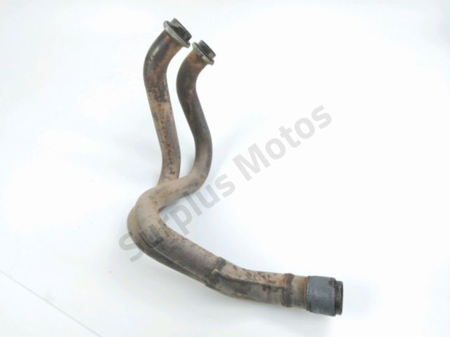 Tubulure avant occasion KAWASAKI ER-6N 2006