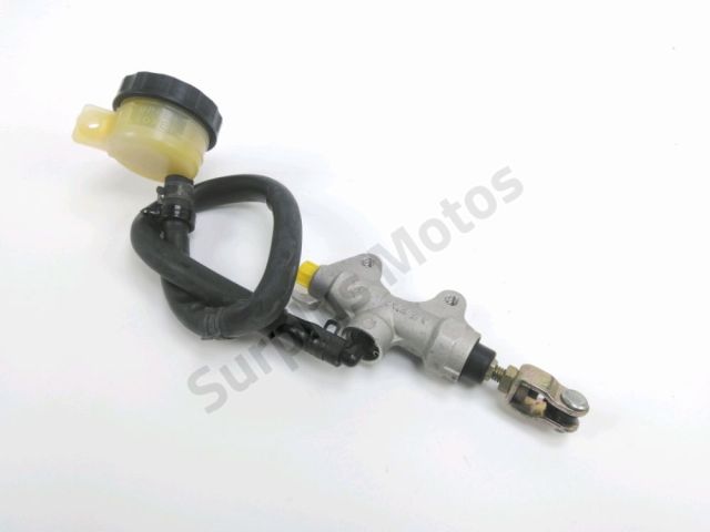 Maitre cylindre frein ar complet occasion KAWASAKI ER-6N 2006