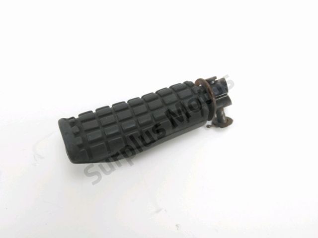 Repose pieds arriere gauche occasion HONDA CB 750 1997
