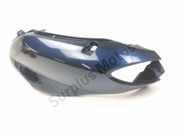 Carenage arriere gauche occasion PIAGGIO FLY 50 2T 2014
