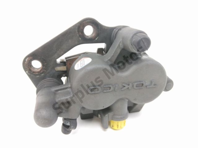 Etrier avd occasion KAWASAKI ER-6N 2007