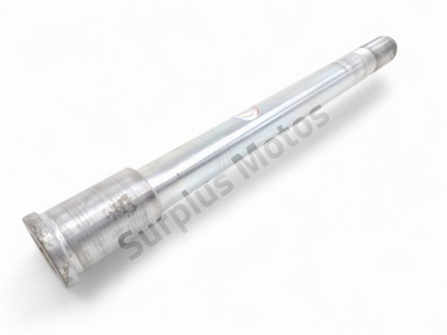 Axe de roue avant occasion KAWASAKI ER-6N 2007