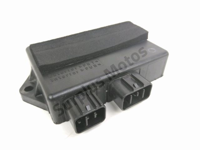 Boitier cdi occasion YAMAHA BT 1100 BULLDOG 2004