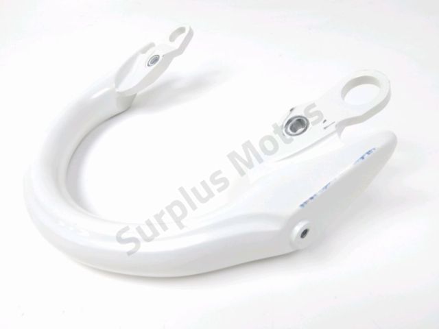 Poignee arriere occasion SUZUKI GSXR 1340 HAYABUSA 2010