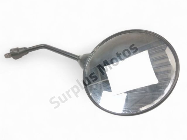 Retro droit occasion KAWASAKI ER-6N 2007