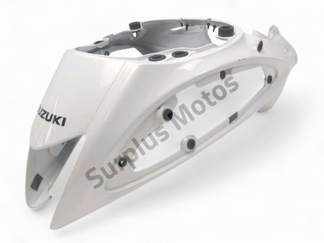 Coque arriere complete occasion SUZUKI GSXR 1340 HAYABUSA 2010