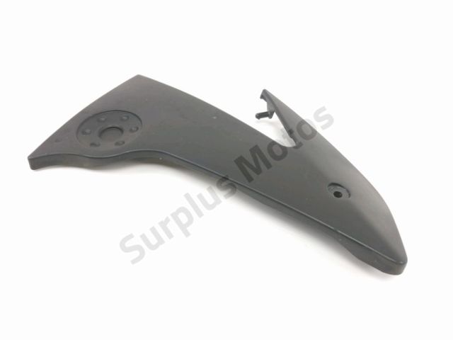 Cache lateral droit occasion KAWASAKI ER-6N 2007