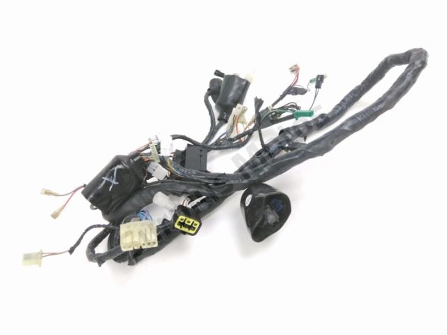 Faisceau electrique occasion YAMAHA BT 1100 BULLDOG 2004