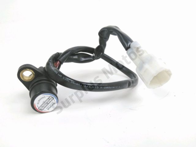 Capteur de vitesse occasion YAMAHA BT 1100 BULLDOG 2004