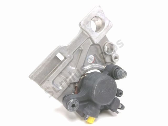 Etrier frein arriere occasion SUZUKI GSR 750 2014