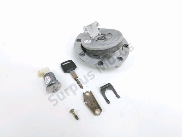 Serrure occasion HONDA CB 750 1997