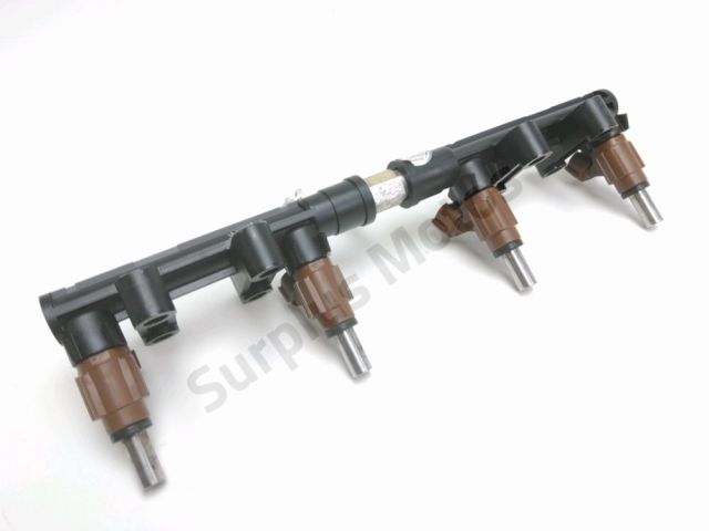 Injecteur occasion SUZUKI GSR 750 2014