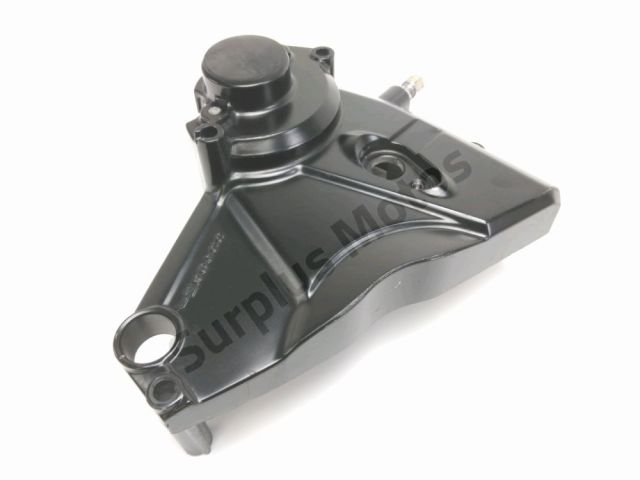 Couvercle pignon sortie boite occasion SUZUKI GSR 750 2014