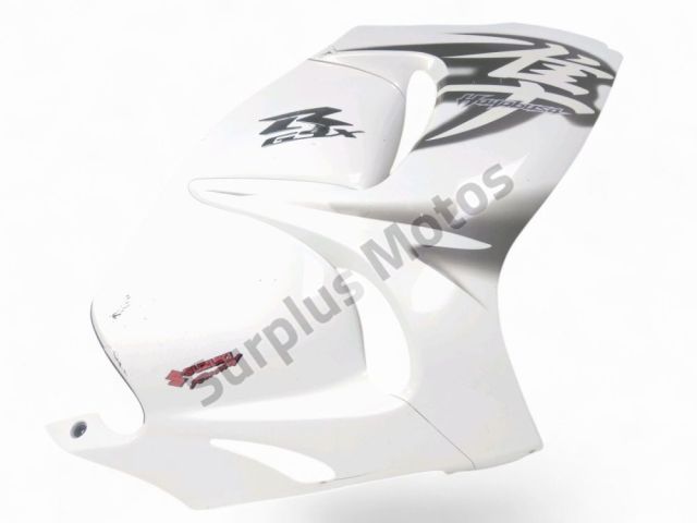 Flanc carenage droit occasion SUZUKI GSXR 1340 HAYABUSA 2010