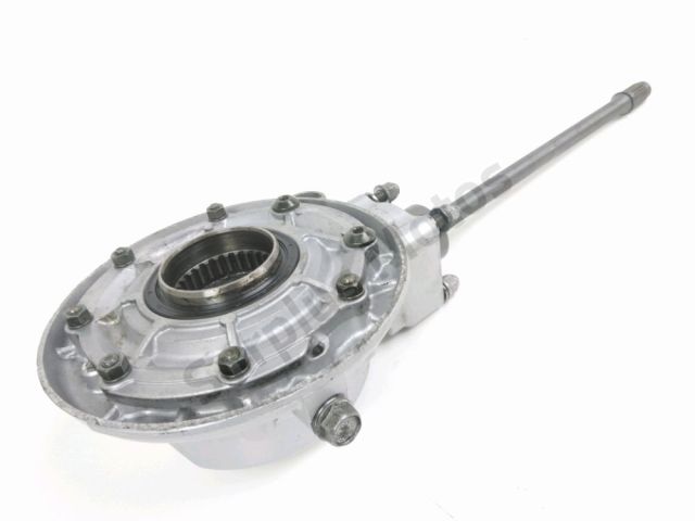 Pont cardans couples coniques occasion YAMAHA BT 1100 BULLDOG 2004