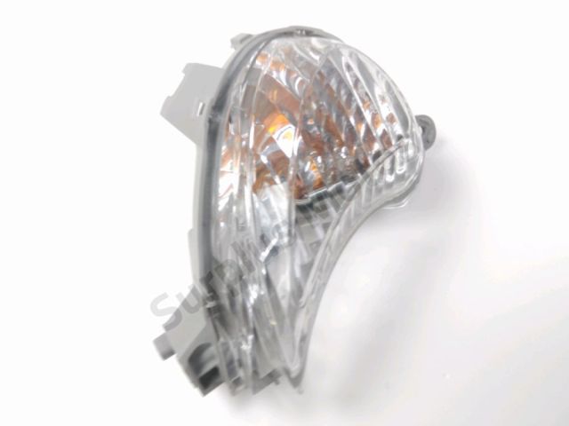 Clignotant avant d occasion SUZUKI GSXR 1340 HAYABUSA 2010