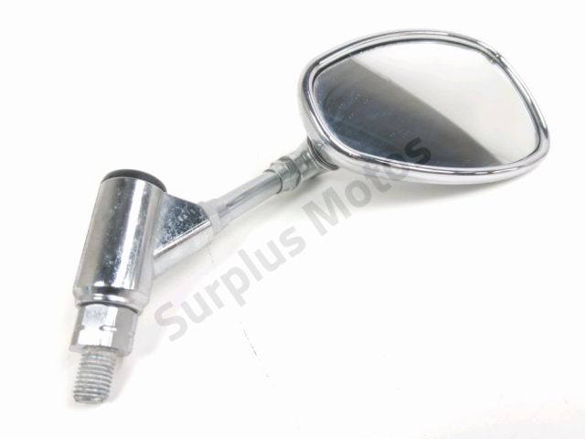 Retro droit occasion YAMAHA BT 1100 BULLDOG 2004