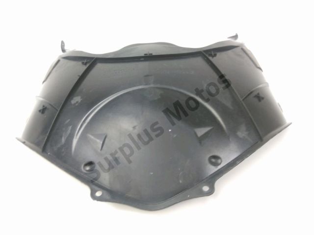 Habillage avant occasion SUZUKI GSXR 1340 HAYABUSA 2010