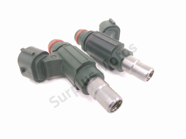 Injecteur occasion KAWASAKI ER-6N 2007