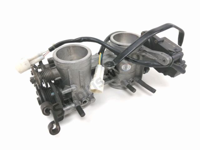 Rampe occasion KAWASAKI ER-6N 2007