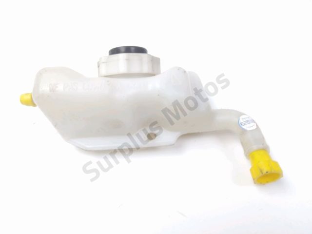 Vase expansion occasion PEUGEOT SPEEDFIGHT 2014