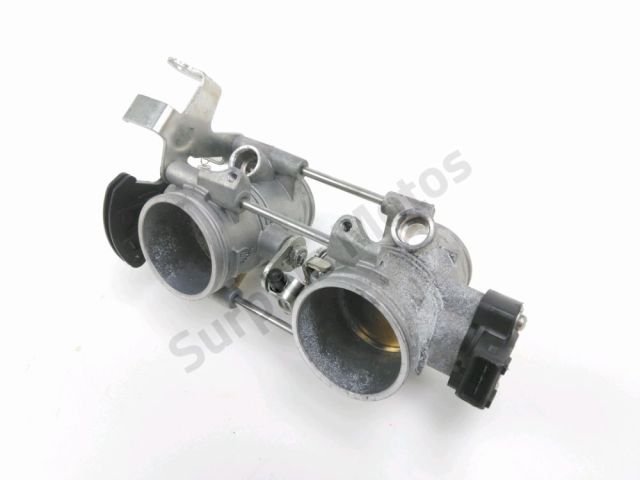 Rampe occasion BMW F 800 R 2012