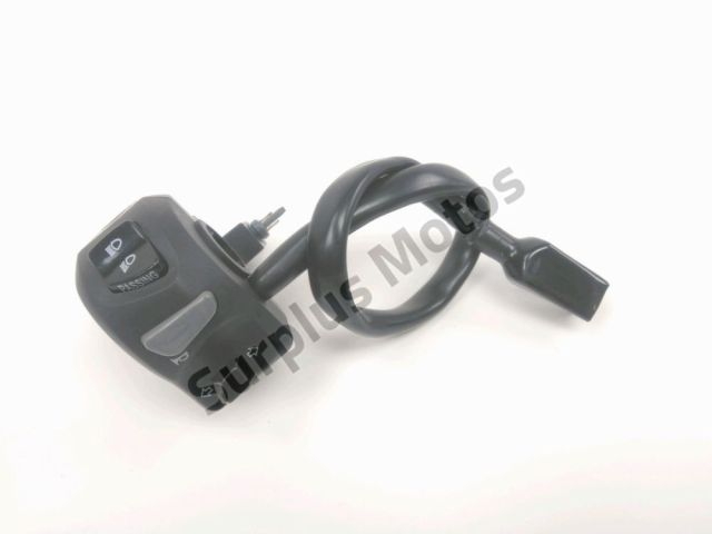 Commodo gauche occasion PEUGEOT SPEEDFIGHT 2010