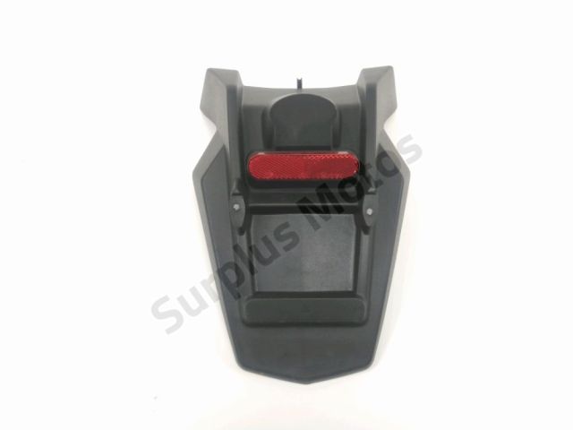 Support de plaque et eclairage occasion PEUGEOT SPEEDFIGHT 2010