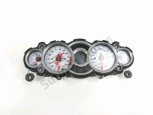 Compteur occasion SUZUKI GSXR 1340 HAYABUSA 2010