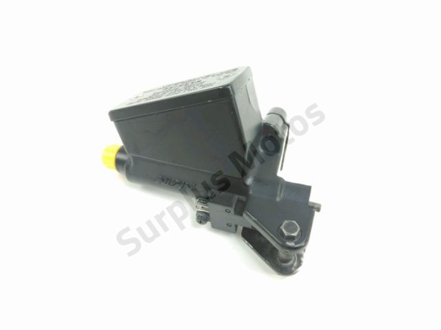 Maitre cylindre embrayage complet occasion SUZUKI GSXR 1340 HAYABUSA 2010