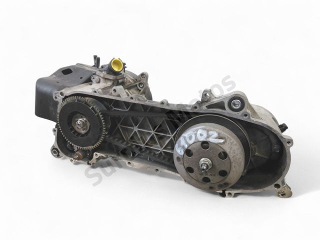 Moteur occasion VESPA PRIMAVERA 2017